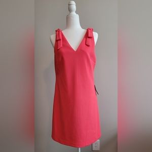 Vince Camuto sleeveless dress